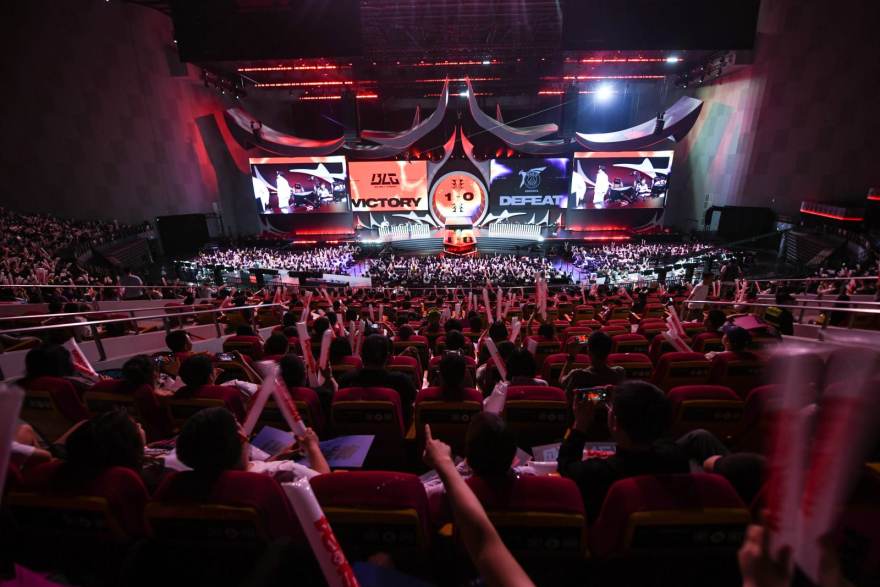 从夜跑族到晨骑党 城市上班族林嘉远的双栖运动生活记